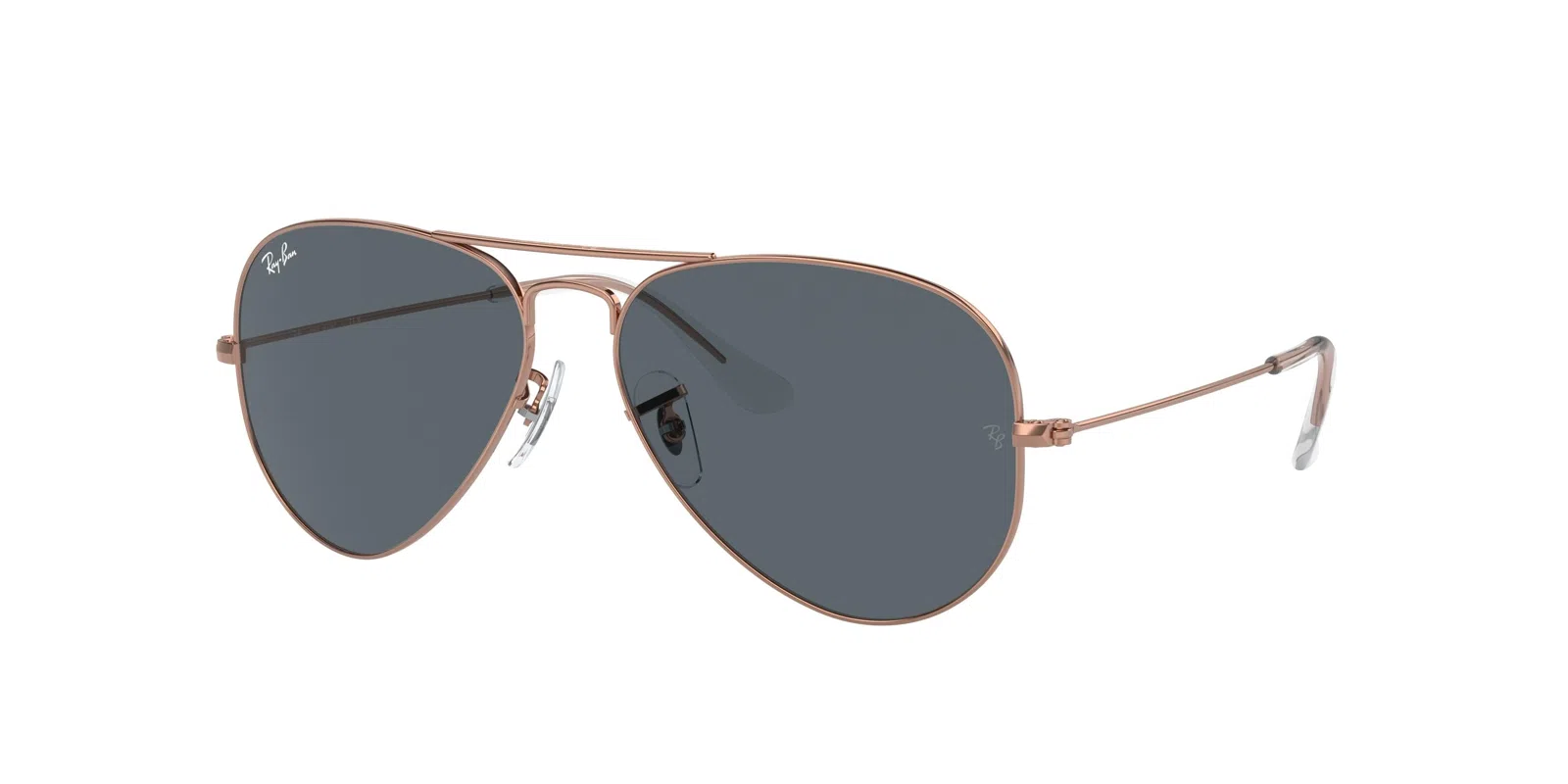 Ray Ban RB 3025 Aviator Large Metal Sunglasses - Medium - 58mm - view 79